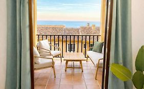 Luxury Apartments Mascarat